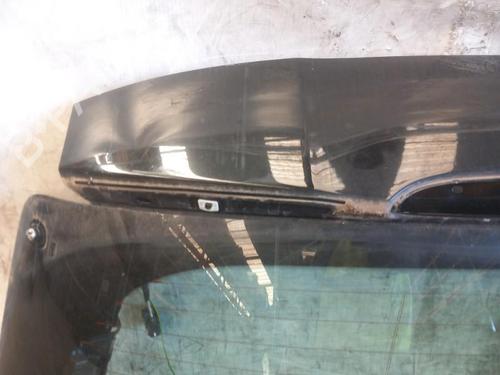 Used Tailgate PEUGEOT 208 I (CA_, CC_) 1.4 HDi (68 hp) 25101366