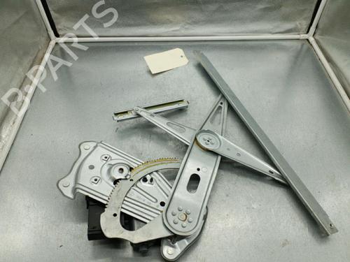 Used Front right window mechanism Front right window mechanism RENAULT MEGANE III Coupe (DZ0/1_) 1.2 TCe (DZ16, DZ28) (132 hp) 25062958 25062958