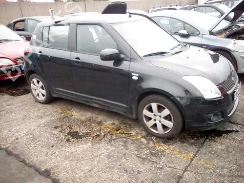 Mass air flow sensor SUZUKI SWIFT III (MZ, EZ) 1.3 DDiS (RS413D) | BP25076655M95 - Image 9