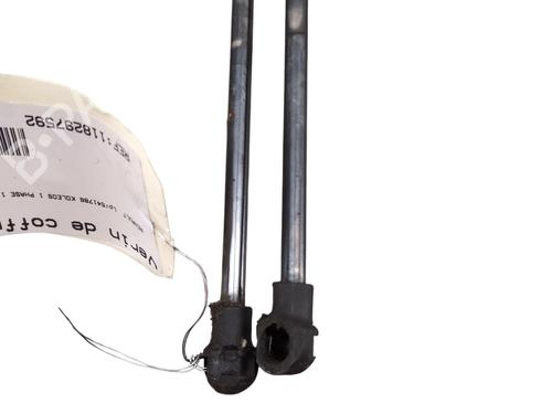 Tailgate lift support RENAULT KOLEOS I (HY_) 2.0 dCi 4x4 (HY0K) | BP31210778C138 