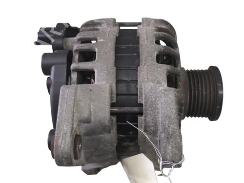 Used Alternator Alternator RENAULT TWINGO III (BCM_, BCA_) 1.0 SCe 70 (BCMB) (69 hp) 26594925 26594925