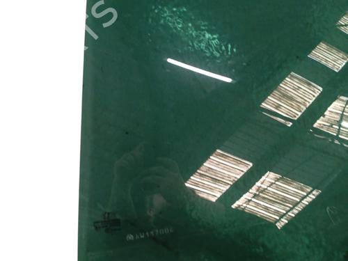 Used Rear left door window Rear left door window PEUGEOT 207 SW (WK_) 1.6 HDi (112 hp) 33610415 33610415