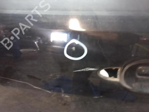 Left front door RENAULT KOLEOS I (HY_) 2.0 dCi 4x4 (HY0K) | BP25100831C2 