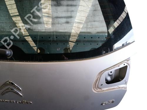 Tailgate CITROËN C3 II (SC_) 1.4 VTi 95 | BP33022732C6 - Image 7