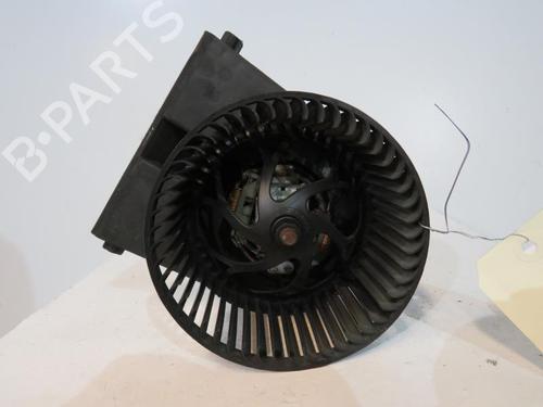 Used Heater blower motor Heater blower motor SEAT TOLEDO I (1L2) [1991-1999] 25095203 25095203