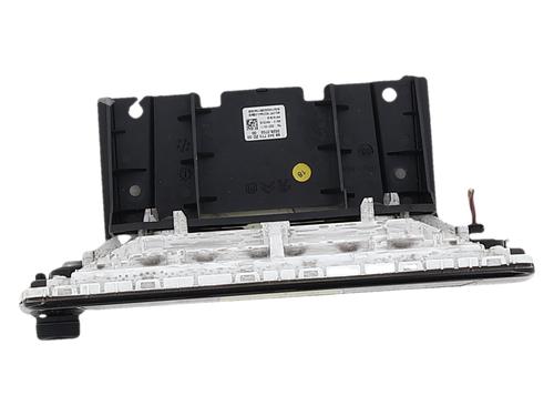 Used Display monitor Display monitor CITROËN BERLINGO Box Body/MPV (K9) 1.5 BlueHDi 100 (102 hp) 40271671 40271671