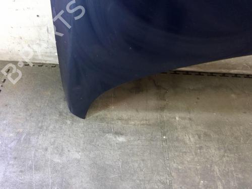 Hood PEUGEOT 307 SW (3H) 1.6 HDI 110 | BP25093963C1