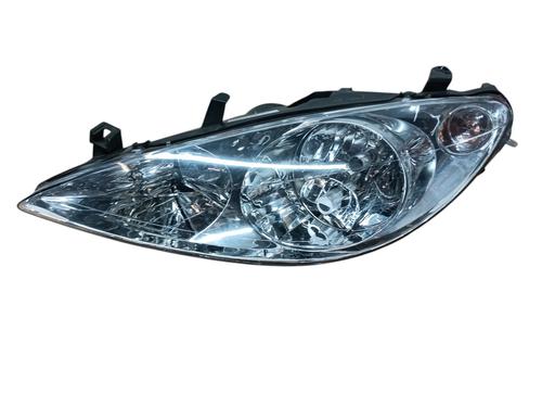 Used Left headlight PEUGEOT 307 (3A/C) 2.0 HDi 110 (107 hp) 28211659