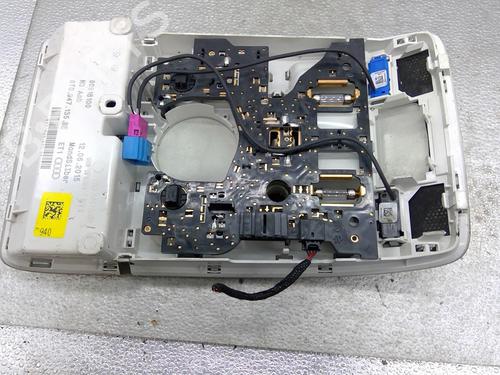 interior-roof-light-audi-a4-b8-8k2-2007-2008-2009-2010-2011-2012-2013-2014-2015-2016-2017-25111070 main image