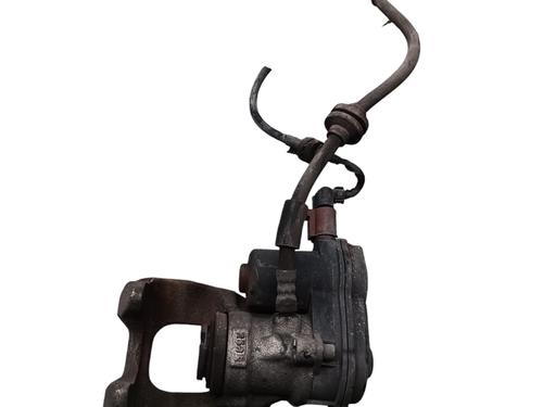 Used Left rear brake caliper Left rear brake caliper FIAT 500X (334_) 1.4 (334AXC1B, 334AXC11) (140 hp) 25102072 25102072