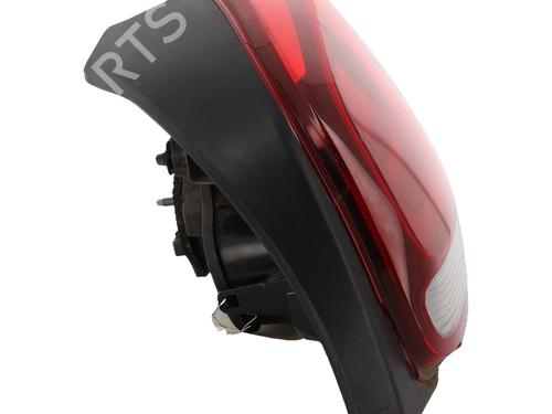 Right taillight CITROËN C3 III (SX) 1.2 VTi 82 | BP36059844C35 - Image 2