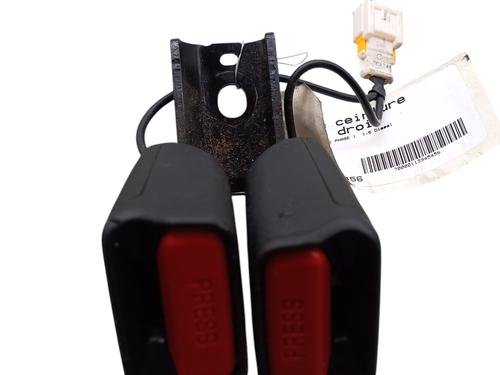 Used Seat buckle CITROËN DS4 (NX_) 1.6 BlueHDi 120 (120 hp) 29887709