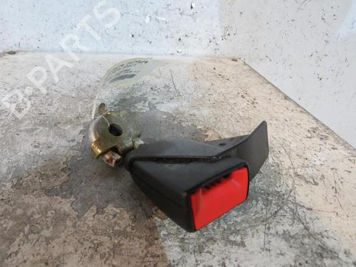 Used Seat buckle MERCEDES-BENZ CLK (C208) CLK 320 (208.365) (218 hp) 25066523