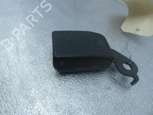 Seat buckle PEUGEOT 307 SW (3H) 1.6 HDI 110 | BP25083449I32 