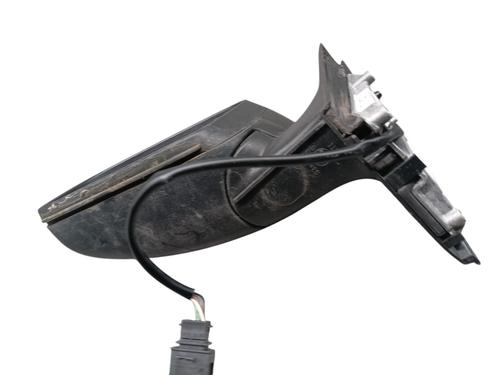 Left mirror SKODA FABIA II (542) 1.6 TDI | BP31176419C26