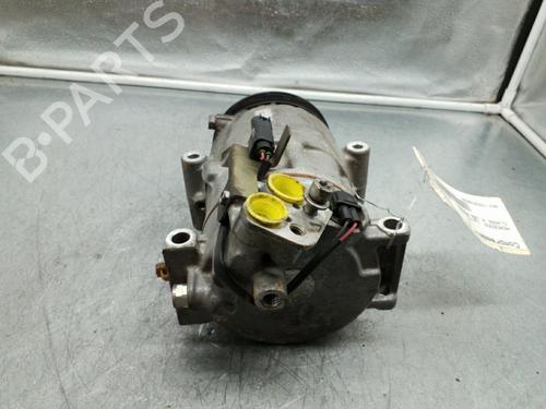 AC compressor MERCEDES-BENZ A-CLASS (W169) A 170 (169.032, 169.332) | BP25088877M34 - Image 4