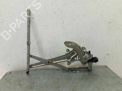 Front left window mechanism SUZUKI SWIFT III (MZ, EZ) 1.3 (RS413, ZC11S) | BP25089129C22 