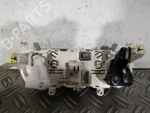 Climate control RENAULT CLIO IV (BH_) 1.5 dCi 75 | BP25091860I5 