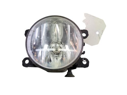 Venstre  Fortil Tågelygte RENAULT CAPTUR I (J5_, H5_) 1.5 dCi 90 (J5N4, J5M5, J5MW, J5M6, J5AL, J5AJ) (90 hp) 29935987