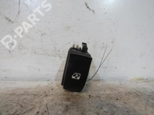 Used Right front window switch Right front window switch RENAULT CLIO II (BB_, CB_) [1998-2016] 10602495 10602495