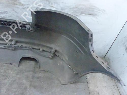 Rear bumper AUDI A3 (8P1)  | BP25114937C8 