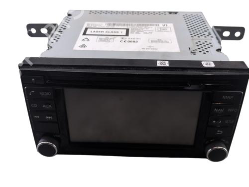 Radio NISSAN NOTE (E12) 1.2 | BP28840106E6 - Image 3
