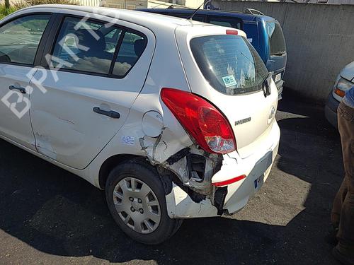 Starter HYUNDAI i20 I (PB, PBT) 1.2 | BP25092996M8  - Image 9