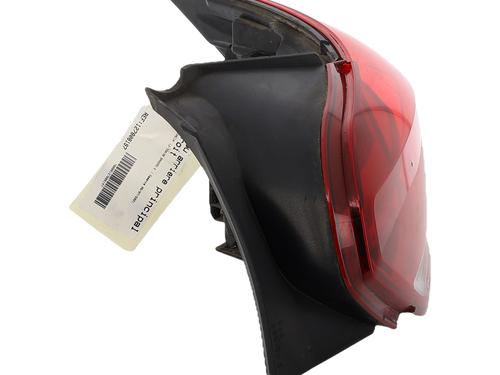 Right taillight DACIA SANDERO III 1.0 SCe 65 | BP36589346C35 - Image 3