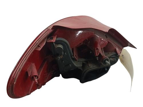 Used Right taillight PEUGEOT 207 (WA_, WC_) 1.4 HDi (68 hp) 30547292