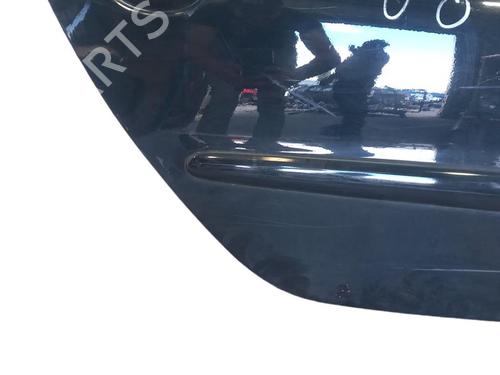 Right rear door PEUGEOT 206 Hatchback (2A/C)  | BP25099465C5 