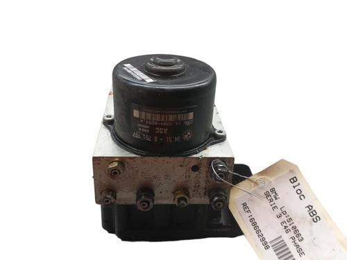 ABS pump BMW 3 (E46)  | BP25087788M43 