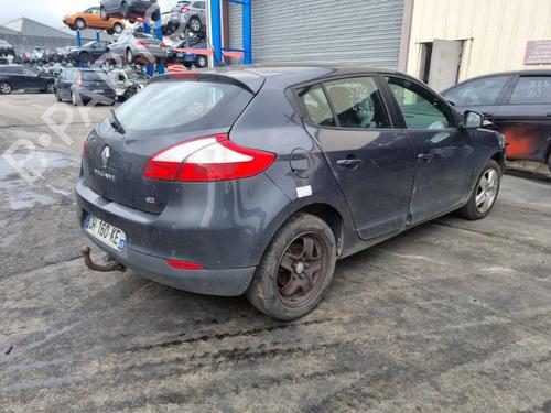 Left rear window switch RENAULT MEGANE III Hatchback (BZ0/1_, B3_) | BP25055531I29 - Image 20