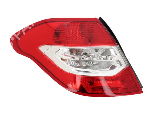 left-taillight-citroen-c4-ii-nc_-2009-34375225 main image