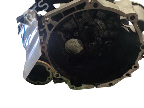 Gearbox SKODA OCTAVIA III Combi (5E5, 5E6) 1.5 TSI | BP31340535M3 - Image 4