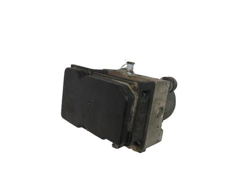 Used ABS pump PEUGEOT PARTNER Box Body/MPV (5_, G_) 1.6 HDi 75 (75 hp) 25083564