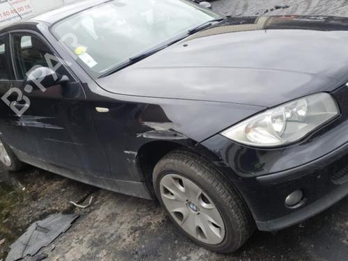 Right front steering knuckle BMW 1 (E87) 116 i | BP25093250M26 