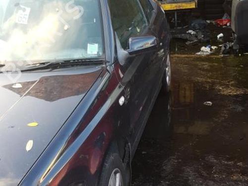 Front wiper motor VW GOLF IV Cabriolet (1E7) 1.9 TDI | BP25110772M29 