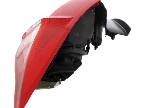 Right taillight CITROËN C4 II (NC_) 1.6 HDi 115 | BP38939621C35 - Image 3