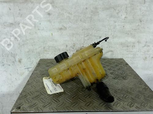 Expansion tank PEUGEOT 407 (6D_) 2.0 HDi 135 (6DRHRH, 6DRHRE, 6DRHRG, 6DRHRJ) | BP25068123C120 