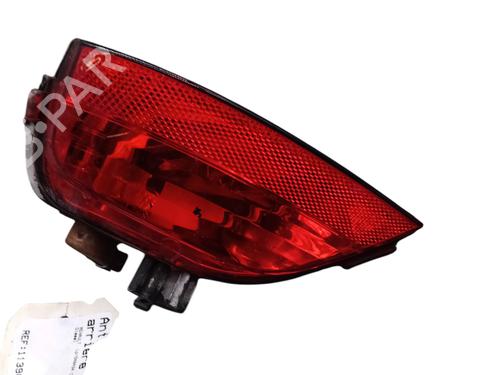 Used Rear fog light RENAULT CAPTUR I (J5_, H5_) 1.5 dCi 90 (J5N4, J5M5, J5MW, J5M6, J5AL, J5AJ) (90 hp) 29759938
