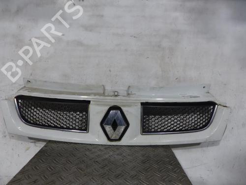 grille-renault-trafic-ii-van-fl-2001-25107509 main image