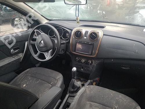 Ignition barrel DACIA SANDERO II 1.5 dCi | BP10623050M48  - Image 7