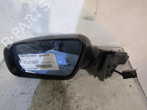Left mirror AUDI A3 (8L1) 1.9 TDI | BP25078937C26 