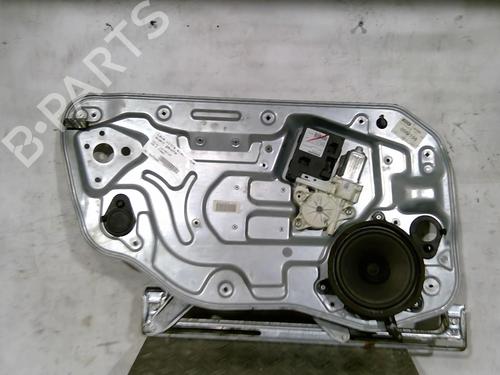 Front left window mechanism VOLVO V50 (545) 2.0 D | BP25082499C22 - Image 2