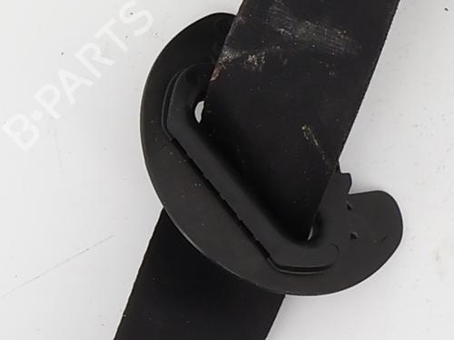 Front right seatbelt CITROËN C4 II (NC_) 1.6 THP 155 | BP33700135I25 - Image 3