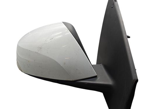 Right mirror RENAULT MEGANE III Hatchback (BZ0/1_, B3_) 1.5 dCi (BZ0C) | BP25071770C27 