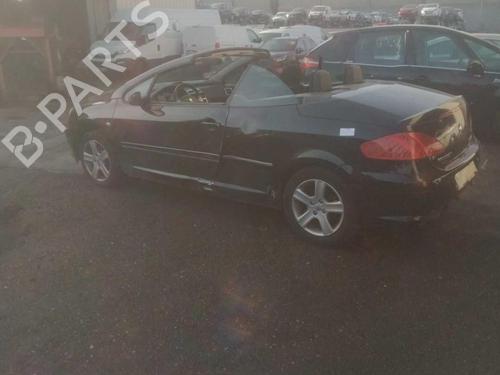 Electronic module PEUGEOT 307 CC (3B) 1.6 16V | BP25105048M83