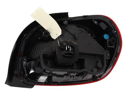 Left taillight CITROËN C3 III (SX) 1.2 PureTech 82 | BP33804280C34  - Image 6