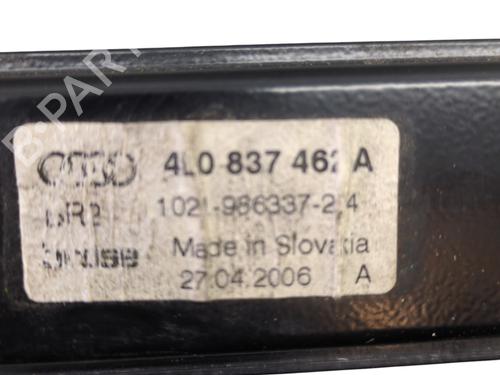 Front right window mechanism AUDI Q7 (4LB) 3.0 TDI quattro | BP29917547C23 