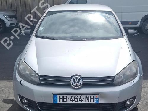 Rear mirror VW GOLF VI (5K1) 1.2 TSI | BP39521238I6 - Image 22